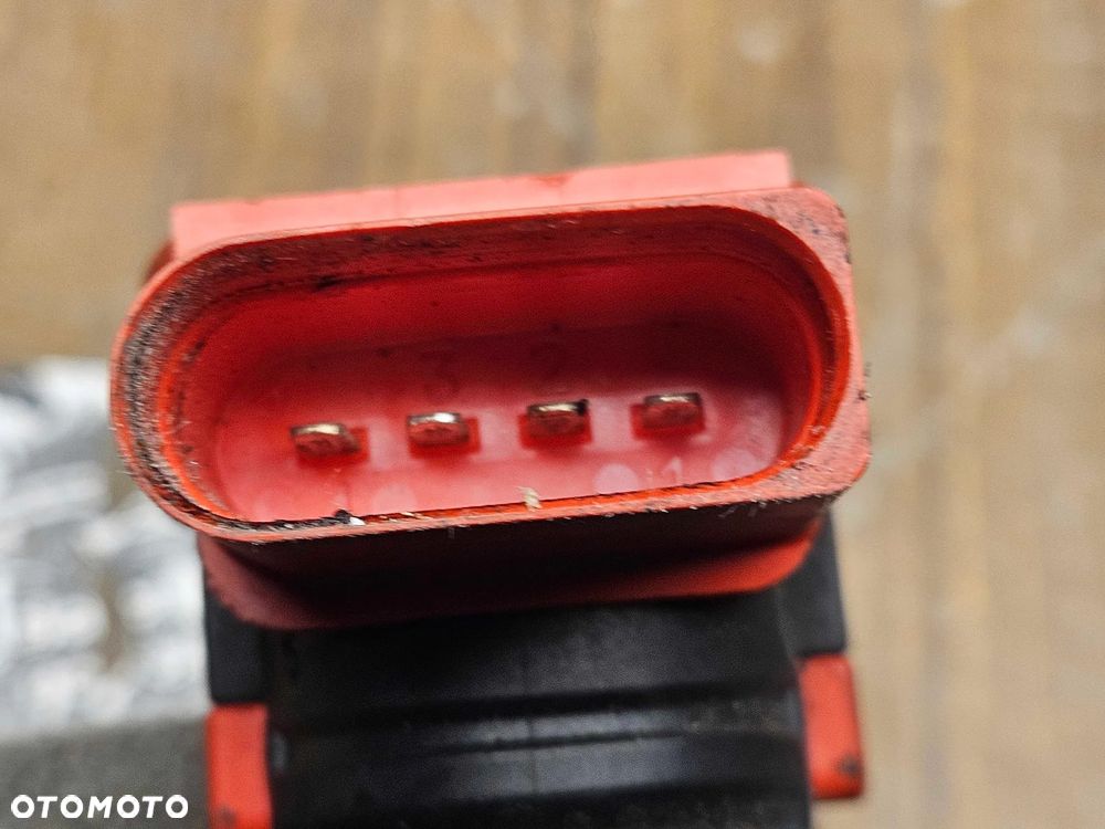 Cewka Cewki Zapłonowa 1.8 T 2.0 2.8 3.0 3.2 AUDI A4 B6 B7 VW Skoda Seat - 7