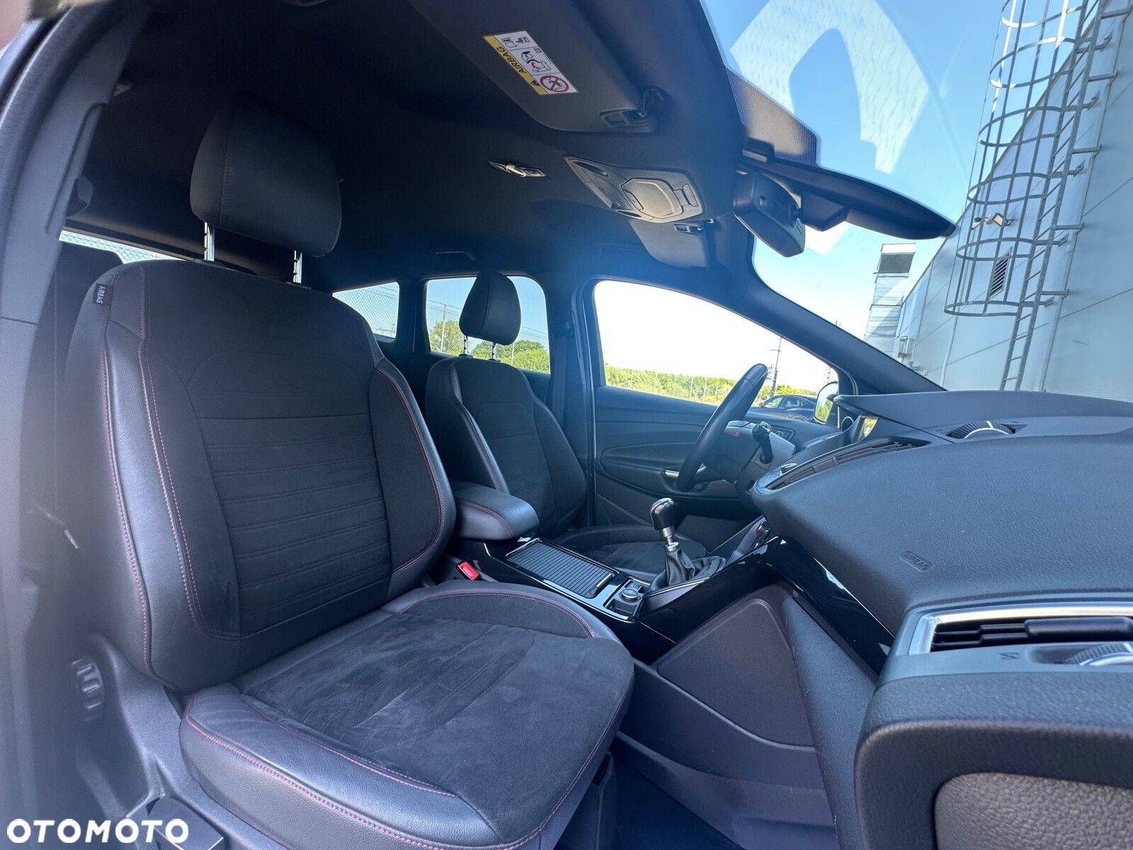 Ford Kuga 1.5 EcoBoost FWD ST-Line ASS GPF - 15