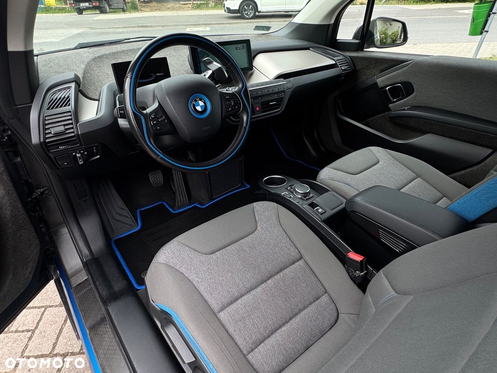 BMW i3 - 25