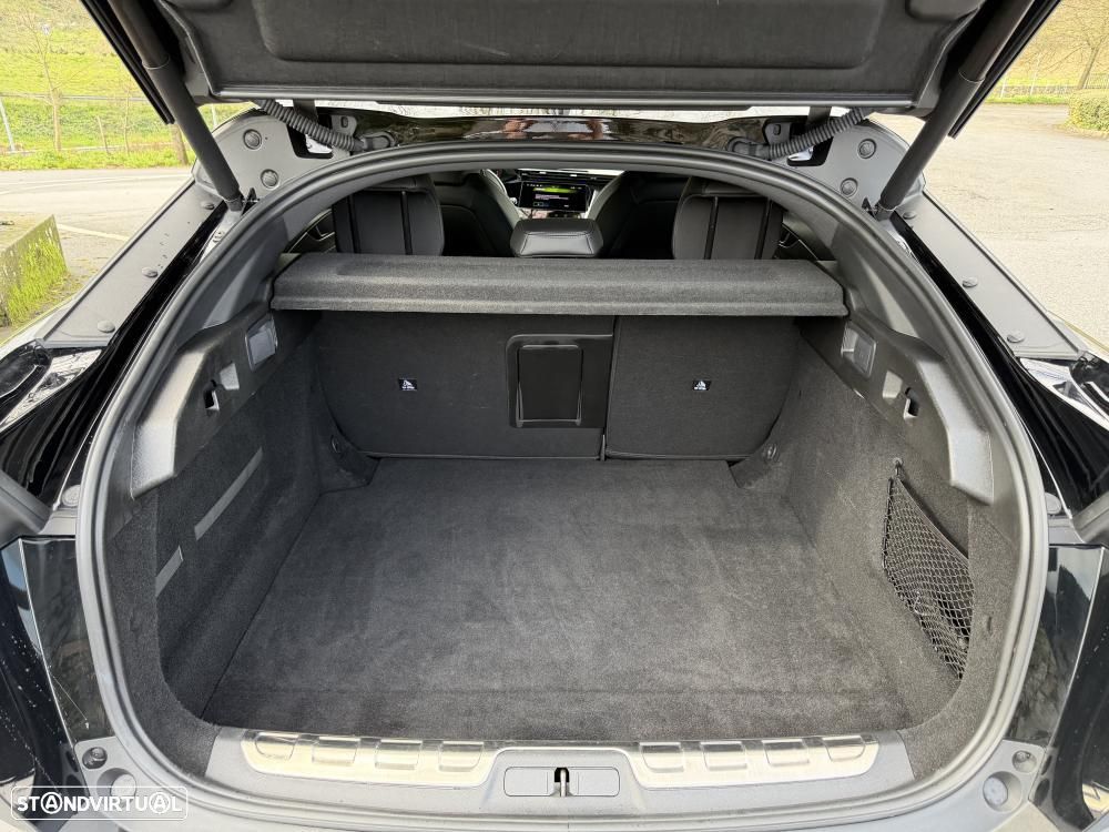 Peugeot 408 1.2 PureTech GT EAT8 - 28