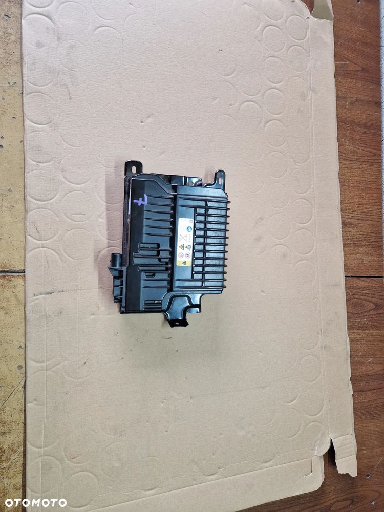 VOLKSWAGEN GOLF 7 VII ASYSTENT BATERII BATERIA START STOP 5Q0915089