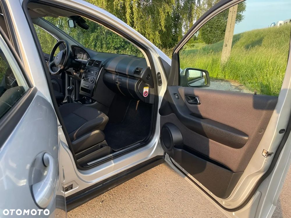 Mercedes-Benz Klasa A 150 BlueEfficiency - 20