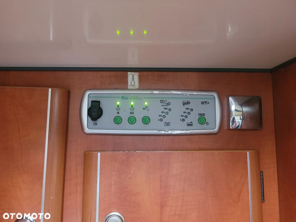 Fiat Font VENDOME - 13