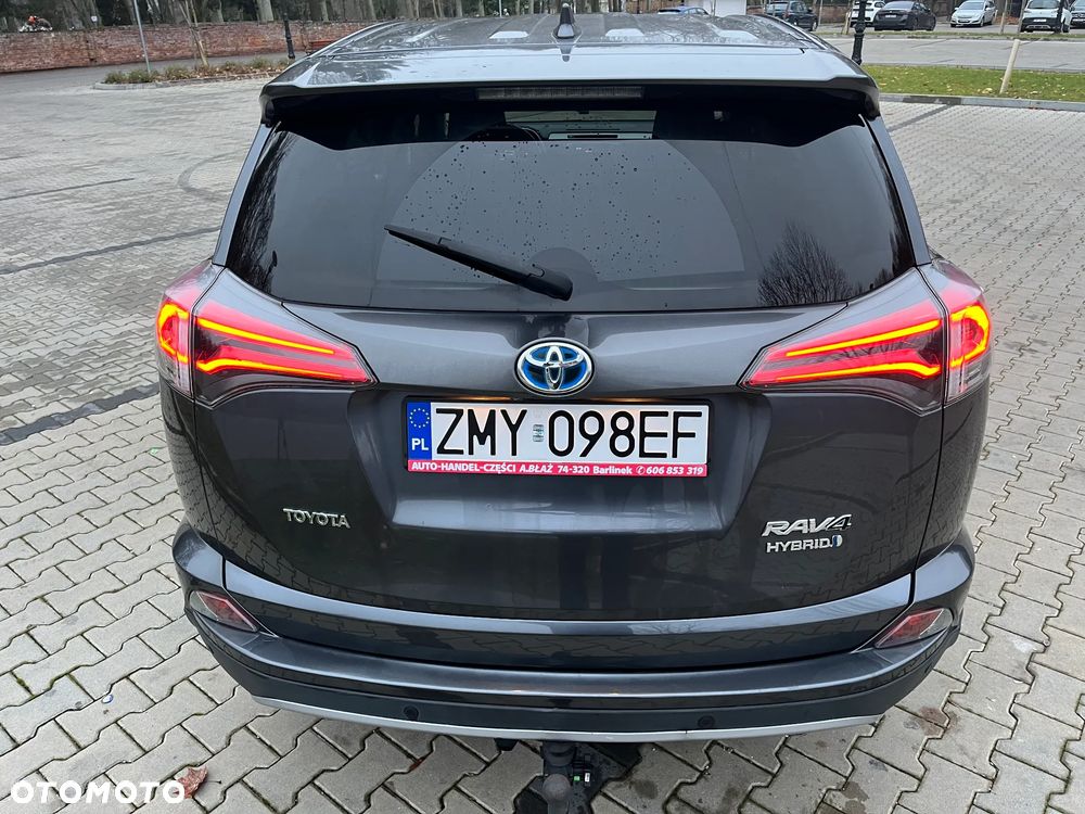 Toyota RAV4 - 20