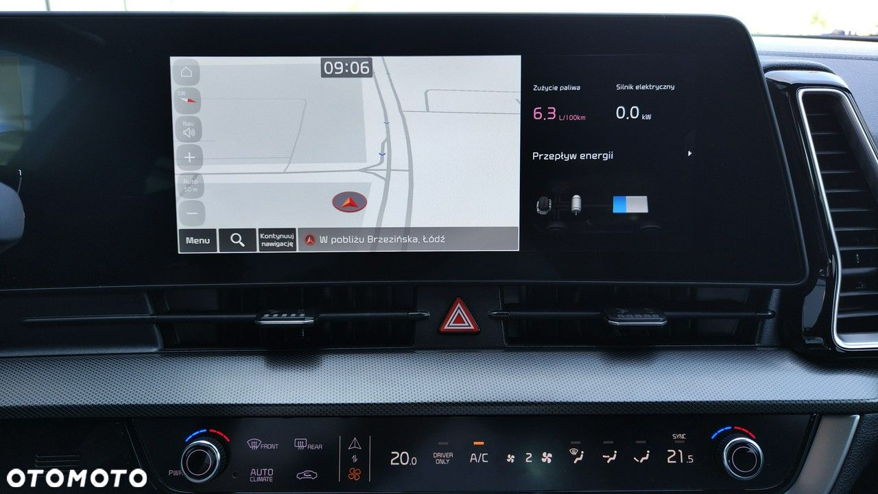 Kia Sportage - 24