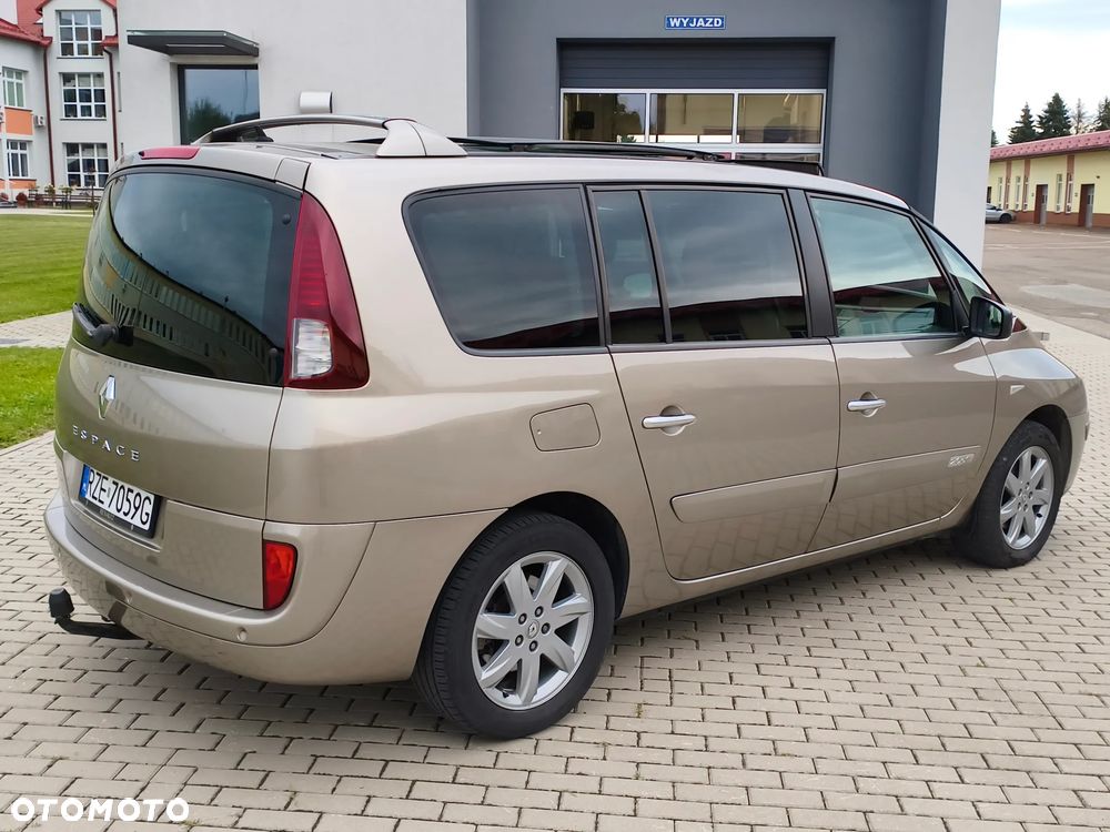 Renault Grand Espace - 8