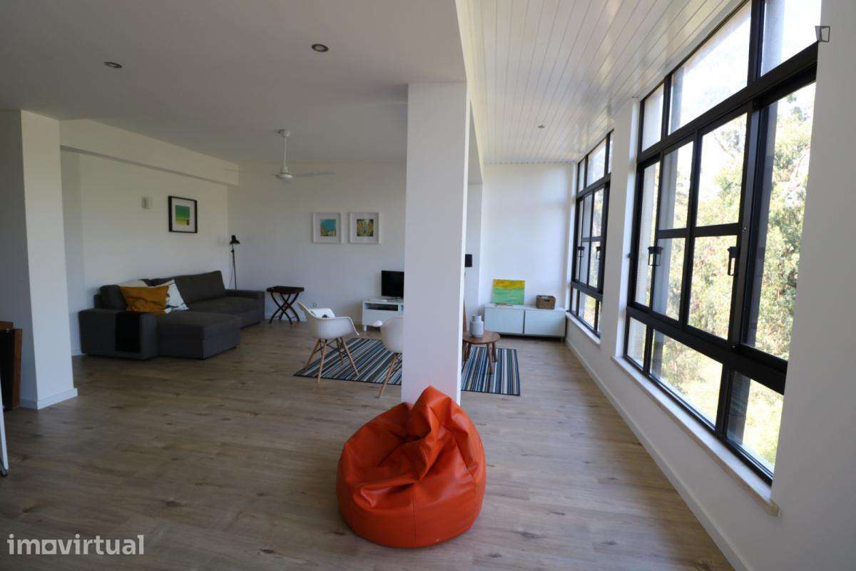 Apartamento com 2 quartos - localizado em Benfica Lisbon - Grande imagem: 4/14