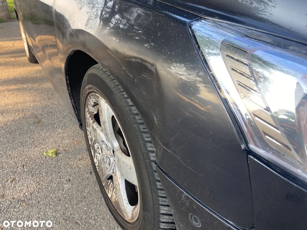 Peugeot 508 BlueHDi 120 EAT6 Stop&Start Active - 10