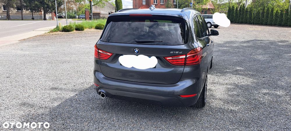 BMW Seria 2 - 4