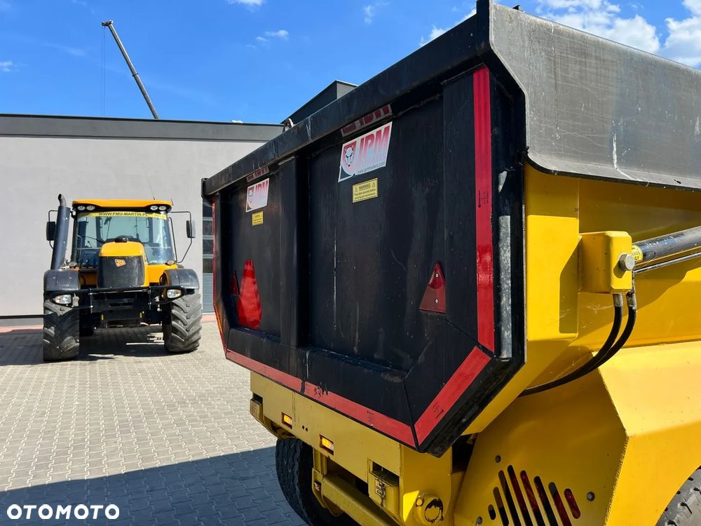 Inny JPM 20 THP - 10