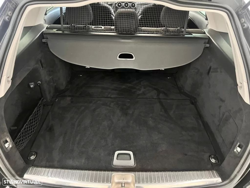 Mercedes-Benz C 220 (BlueTEC) d Station 7G-TRONIC - 32