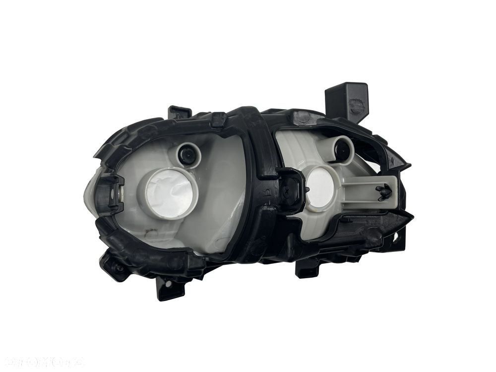 kia ceed 2012 przed lift halogen przeciwmgielny podwójny prawy - 2