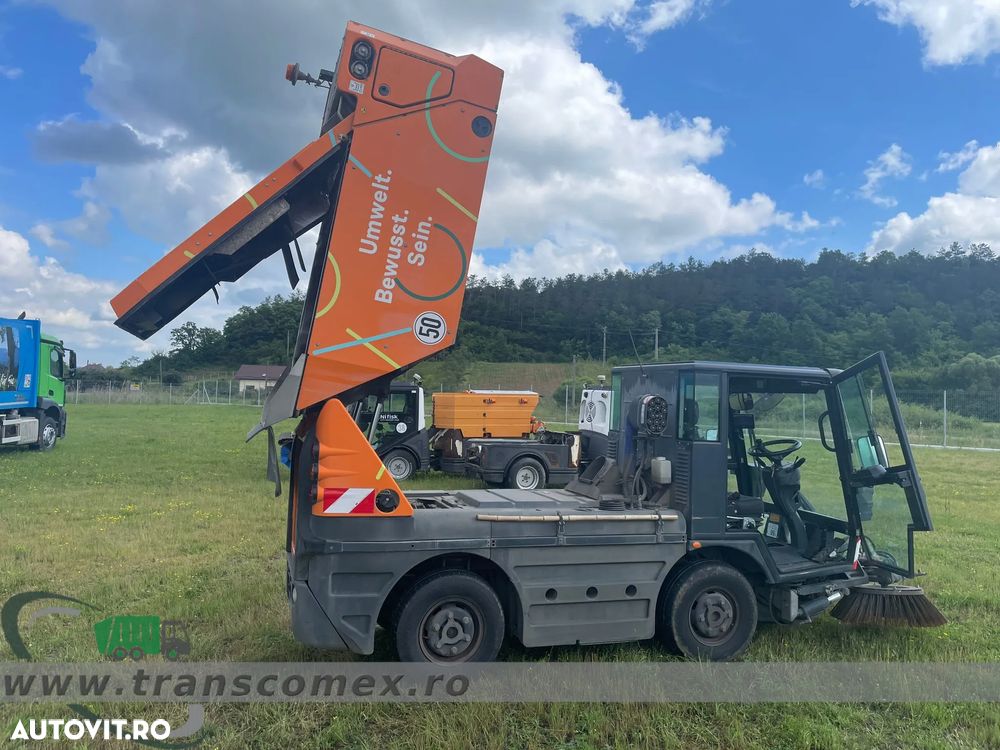 Alta Schmidt Swingo Compact 200 - 6