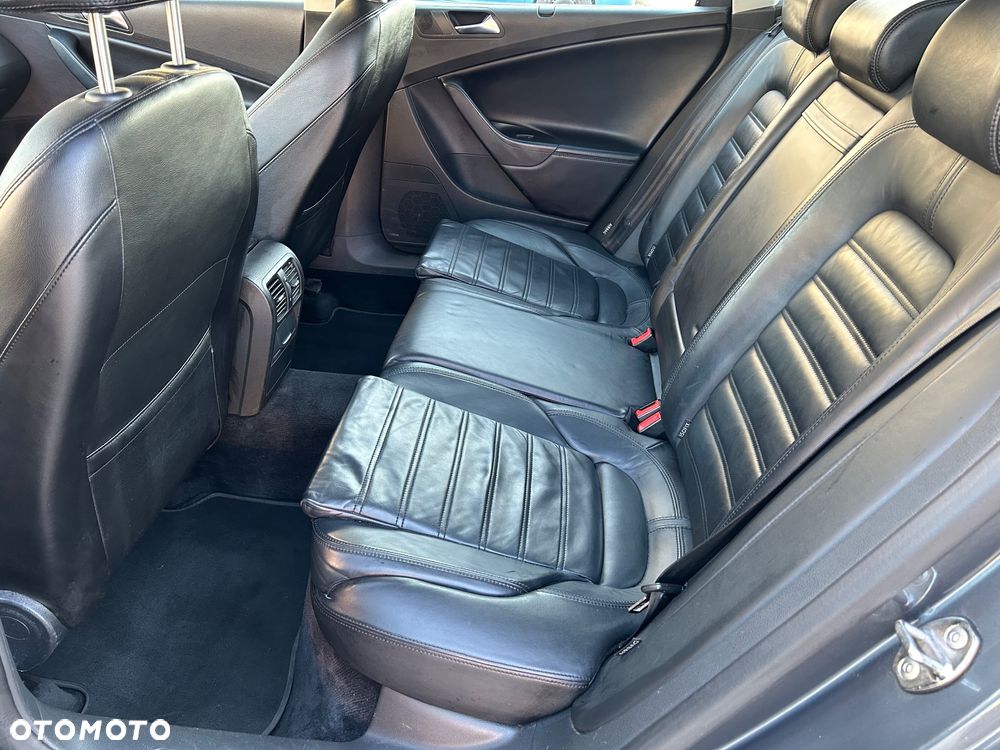 Volkswagen Passat Variant 1.4 TSI ACT (BMT) DSG Highline - 9