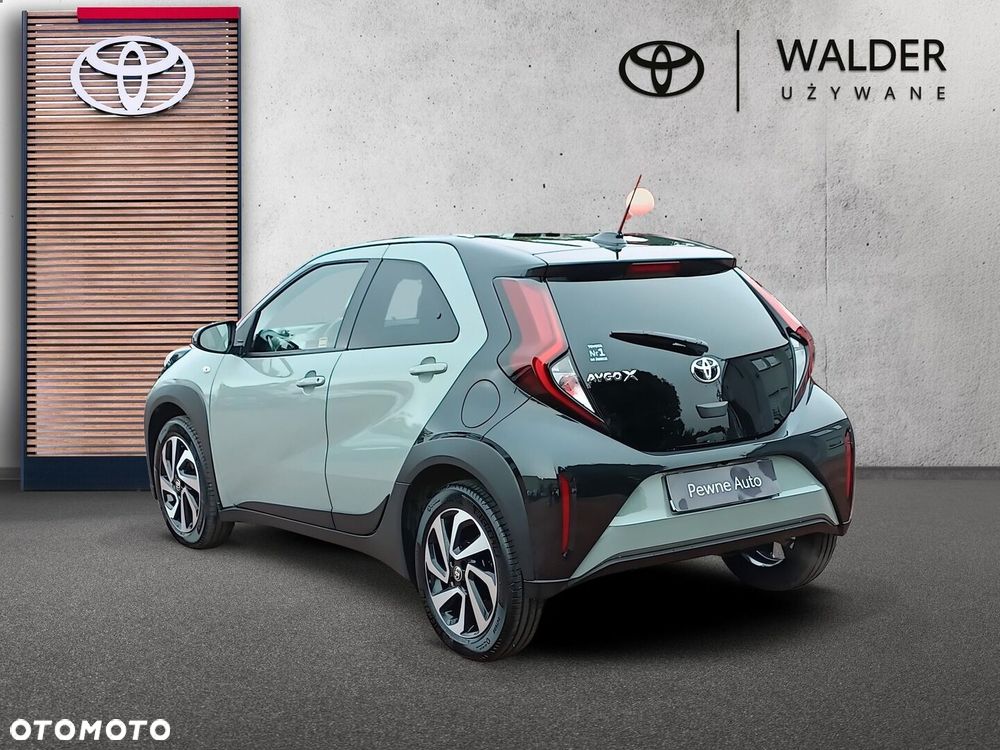 Toyota Aygo X - 3