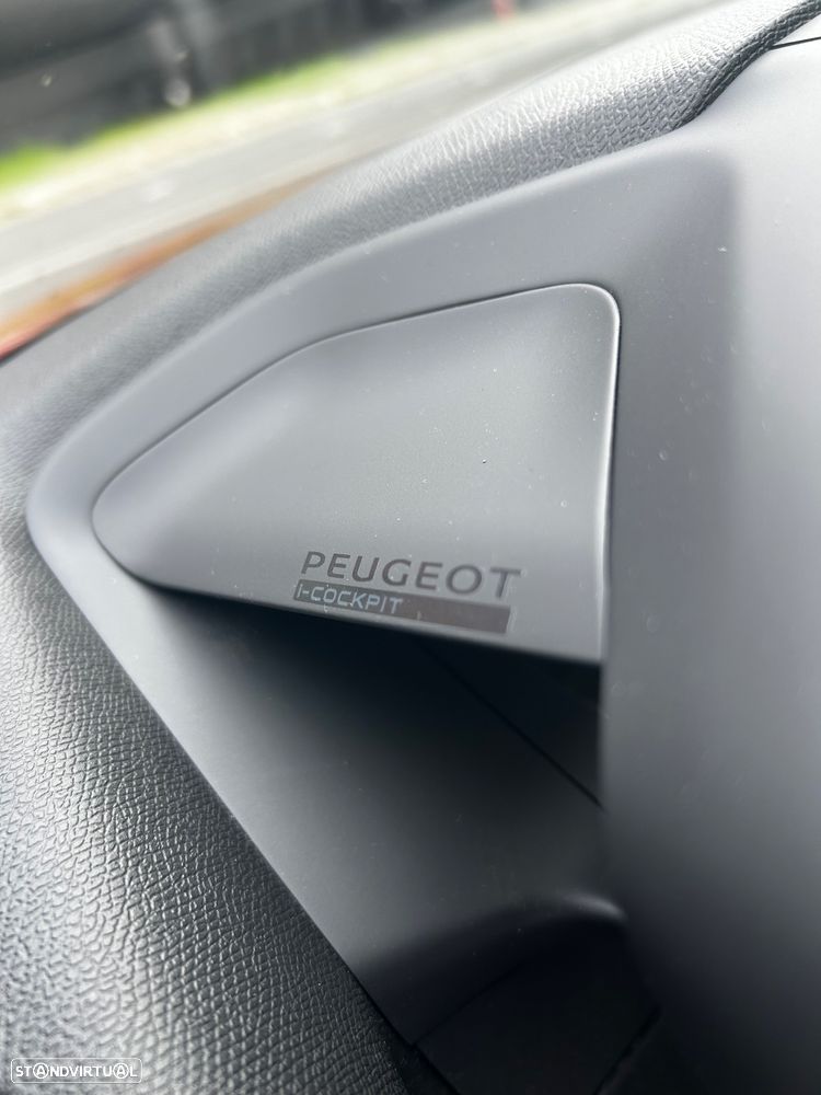 Peugeot e-208 GT Pack - 5