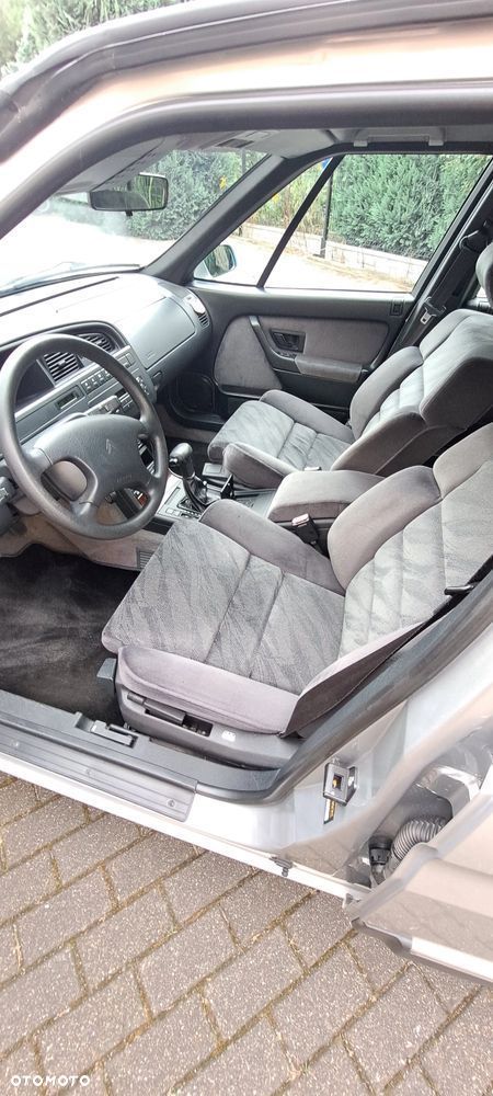 Citroën XM - 7