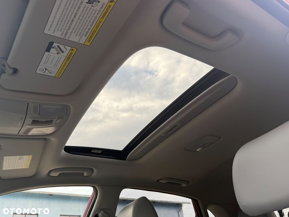 Hyundai Kona 1.6 T-GDI Premium 4WD DCT - 18