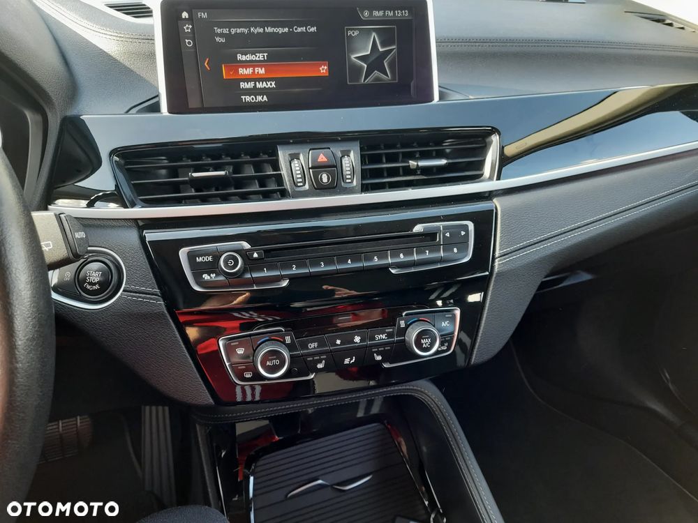BMW X1 sDrive20i GPF - 1