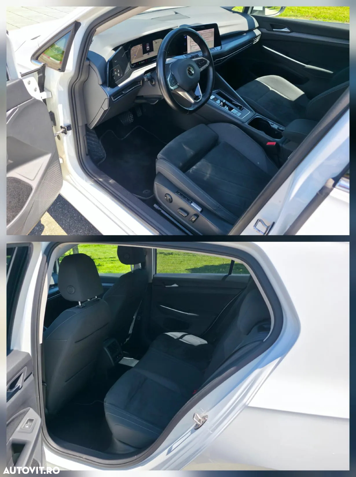 Volkswagen Golf - 7