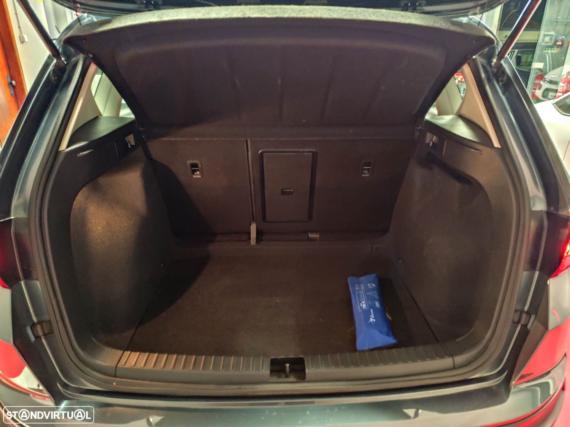 SEAT Ateca 1.0 TSI Style - 7