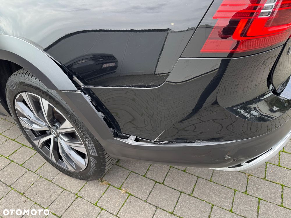 Volvo V90 Cross Country B4 D AWD Ultimate - 6