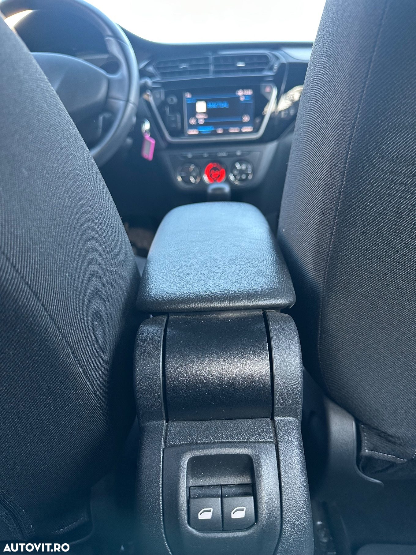 Peugeot 301 1.5 BlueHDI FAP Allure - 6