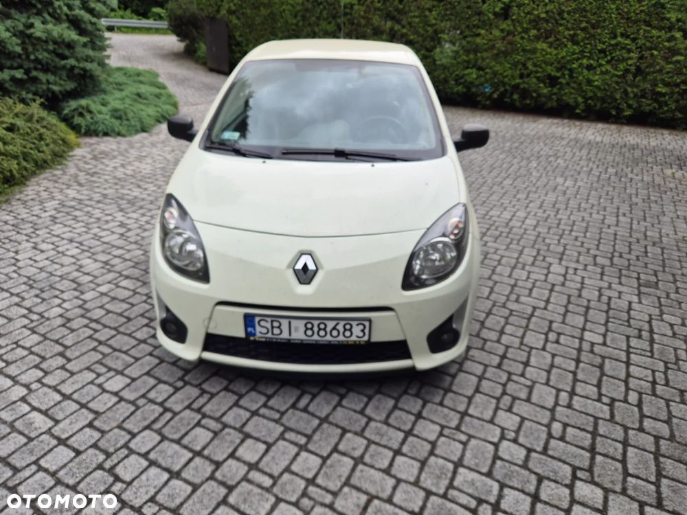 Renault Twingo - 4