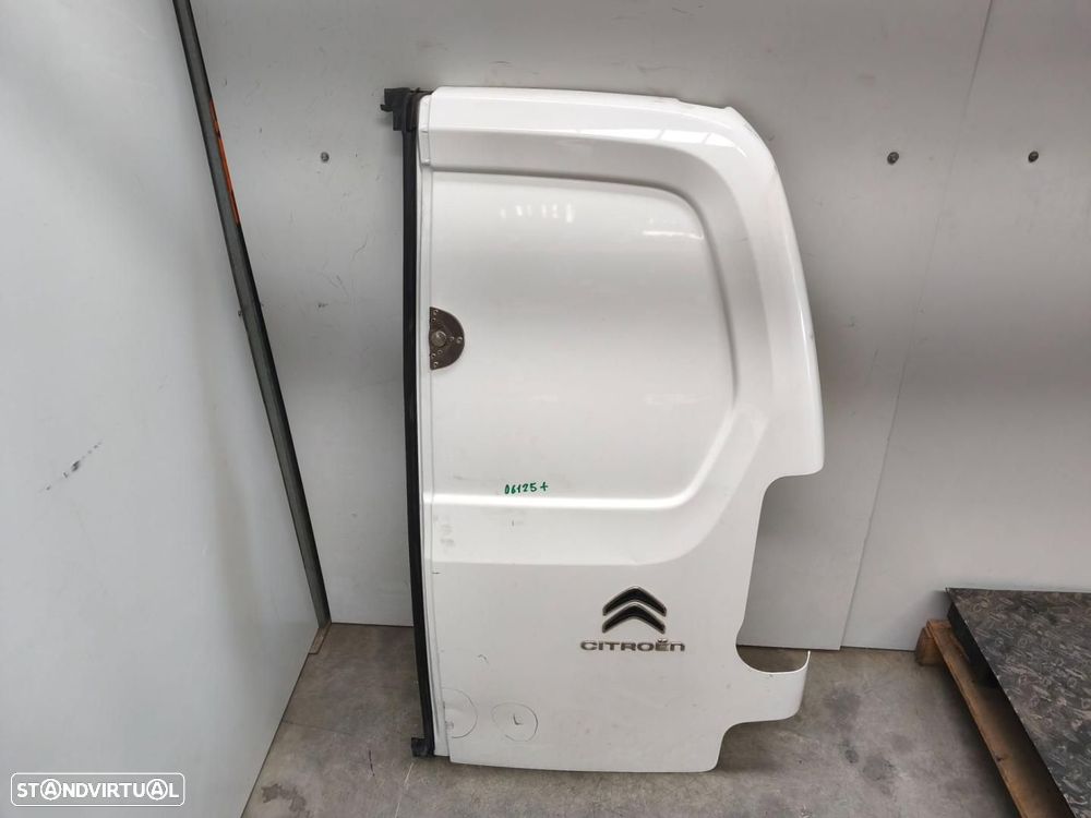 PORTA TRASEIRA DIREITA CITROEN BERLINGO FURGÓN - 1