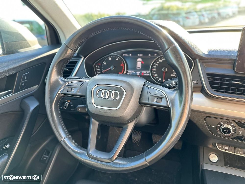 Audi Q5 2.0 TDI - 12