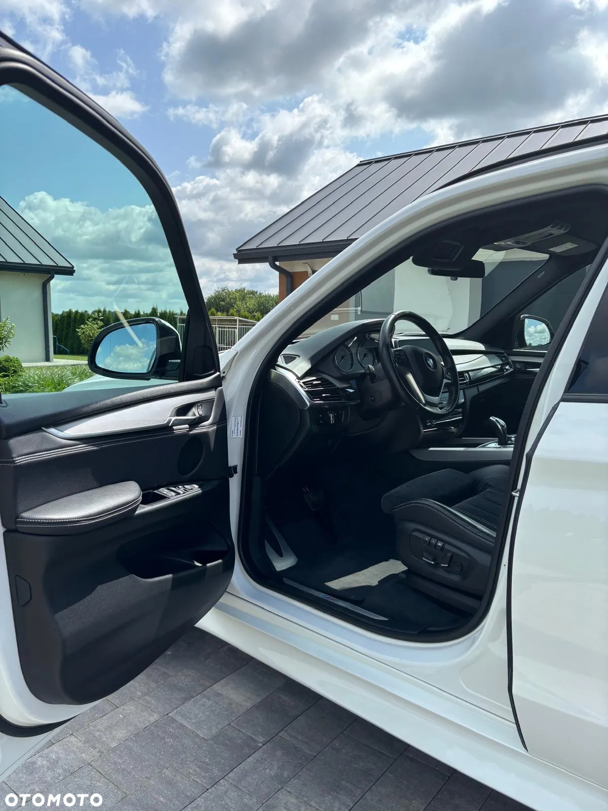 BMW X5 xDrive25d - 4