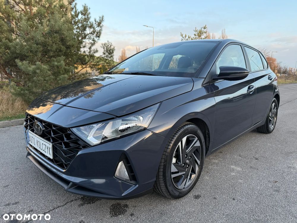 Hyundai i20 - 3