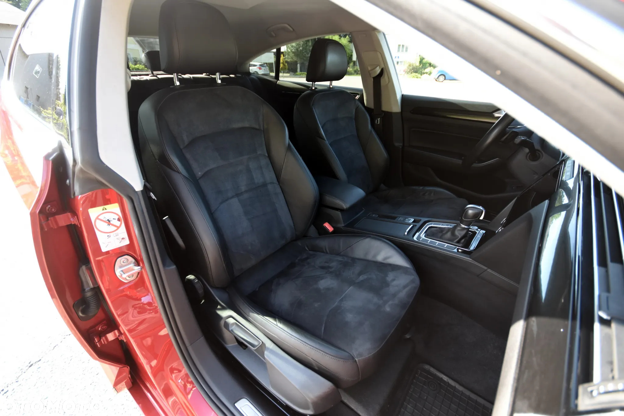Volkswagen Arteon 2.0 TSI GPF Elegance DSG - 13