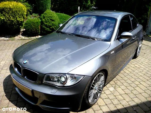 BMW Seria 1 135i - 31