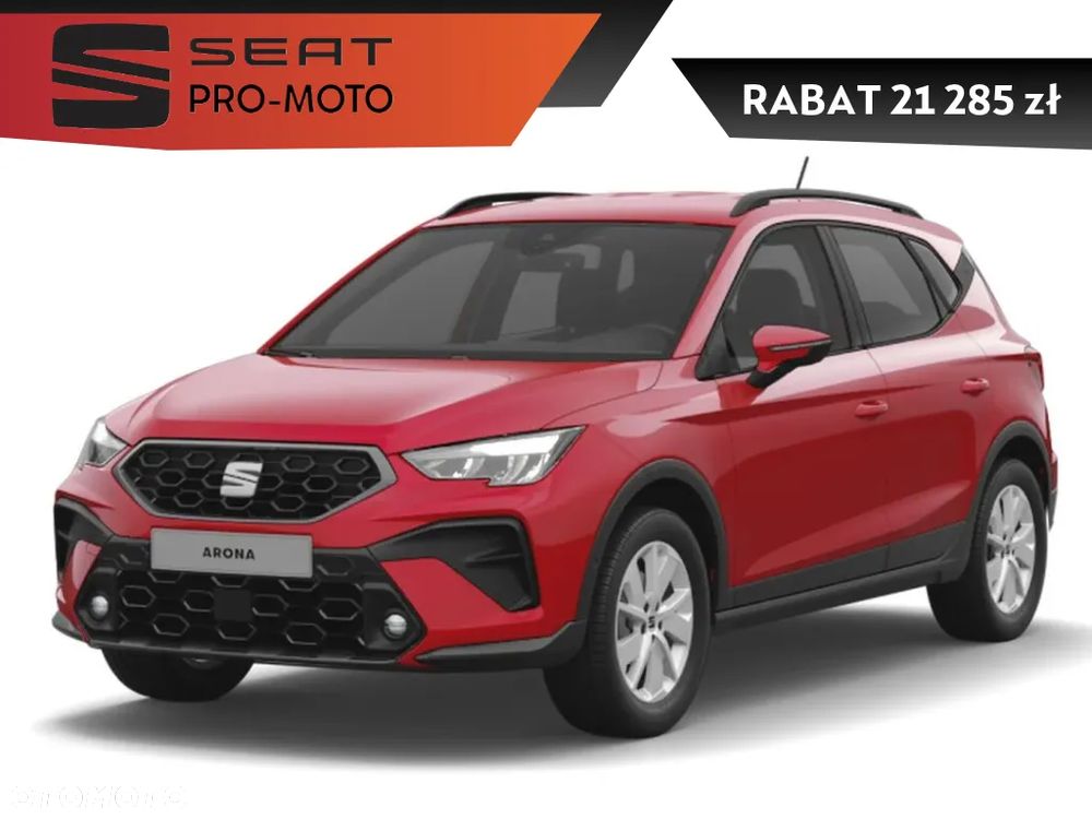 Seat Arona 1.0 TSI Style - 1