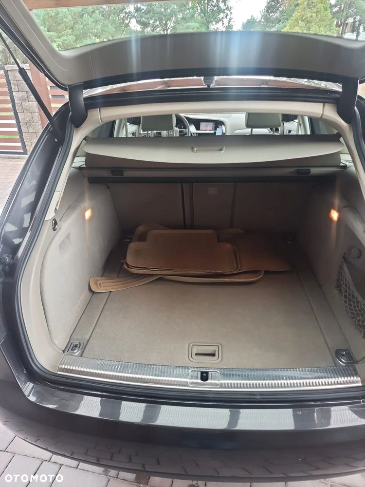 Audi A4 - 16