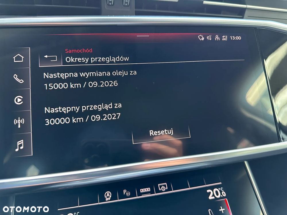 Audi A6 Limousine 40 TDI quattro S tronic sport - 40