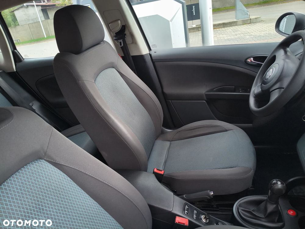 Seat Toledo 2007 photo 2