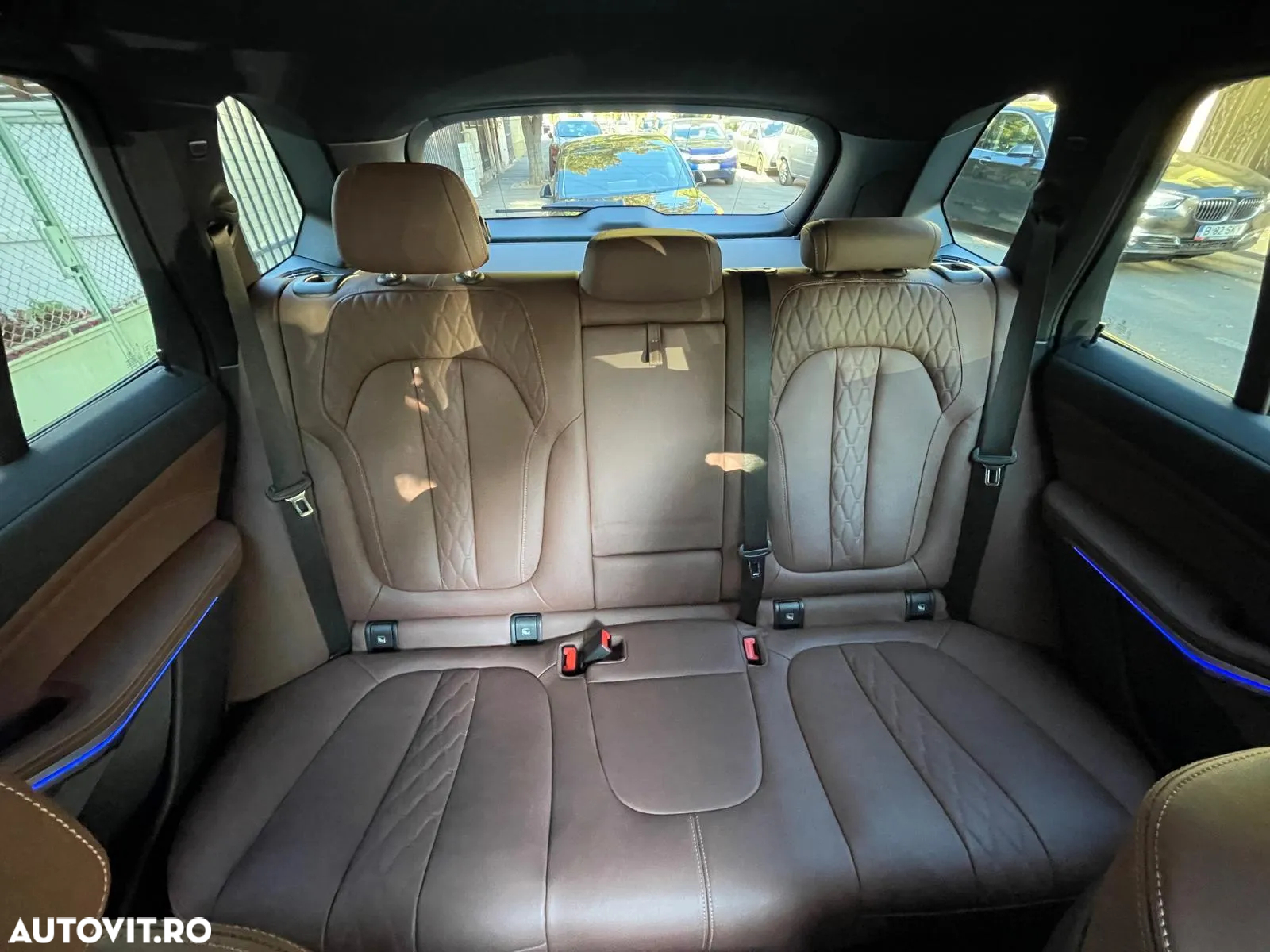 BMW X5 xDrive30d AT MHEV - 8