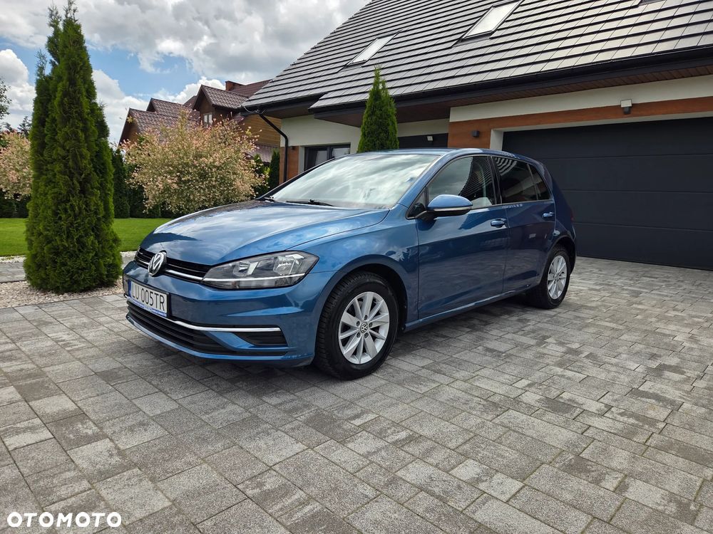 Volkswagen Golf - 3