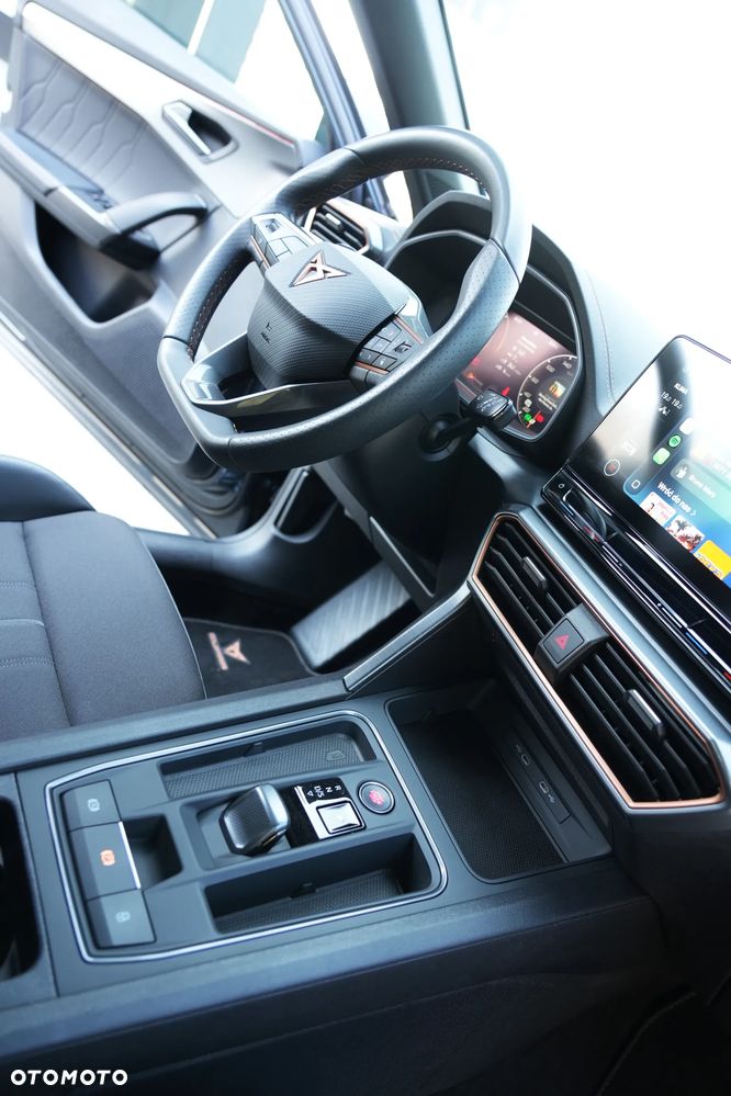 Cupra Formentor - 11