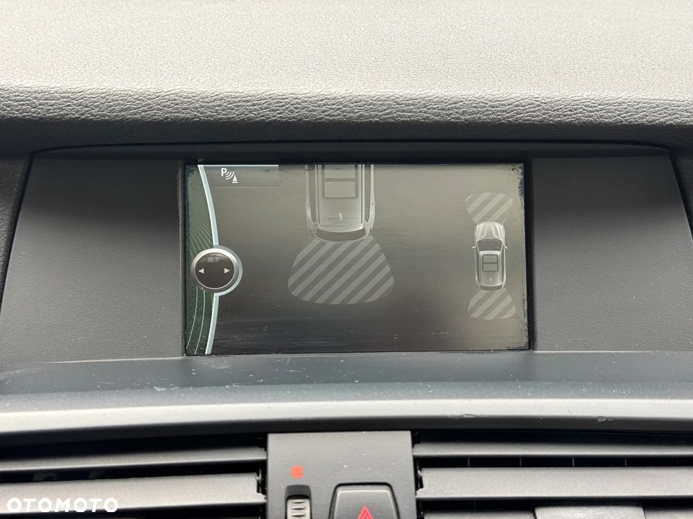 BMW X3 20d xDrive - 40