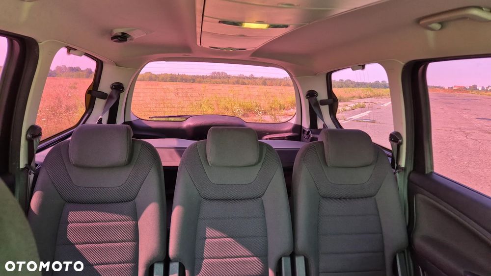 Ford Galaxy 2.0 TDCi Titanium - 20