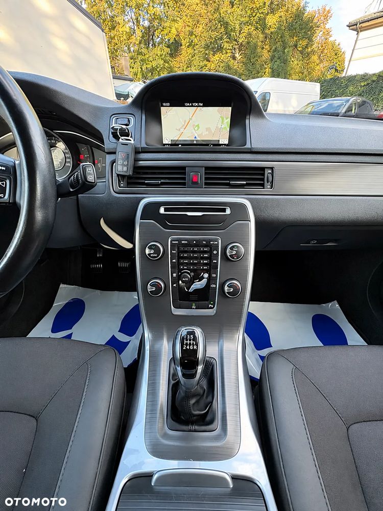 Volvo V70 - 22