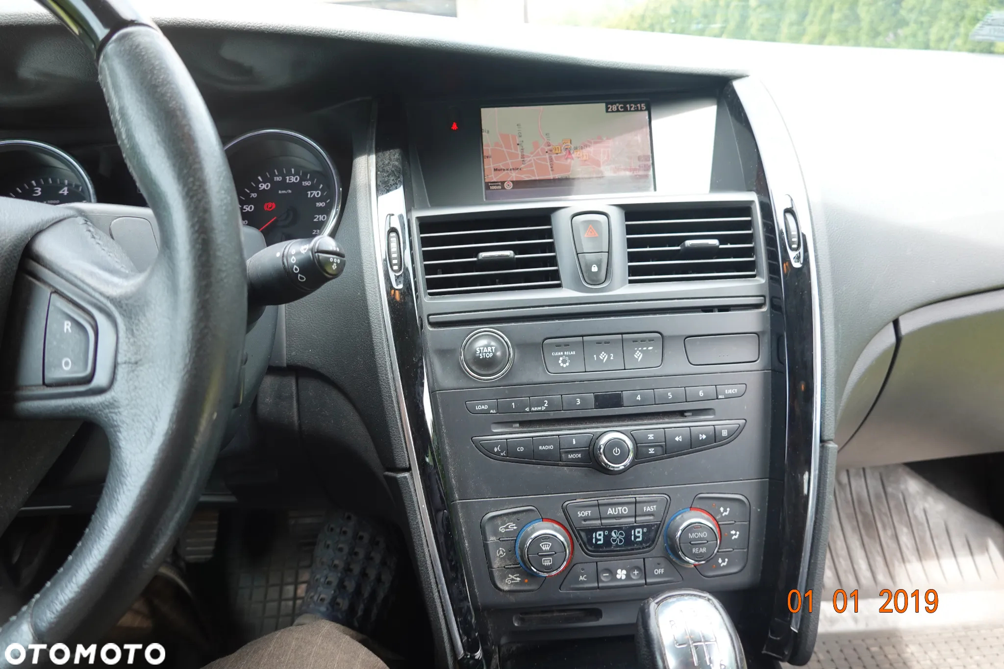 Renault Latitude - 7