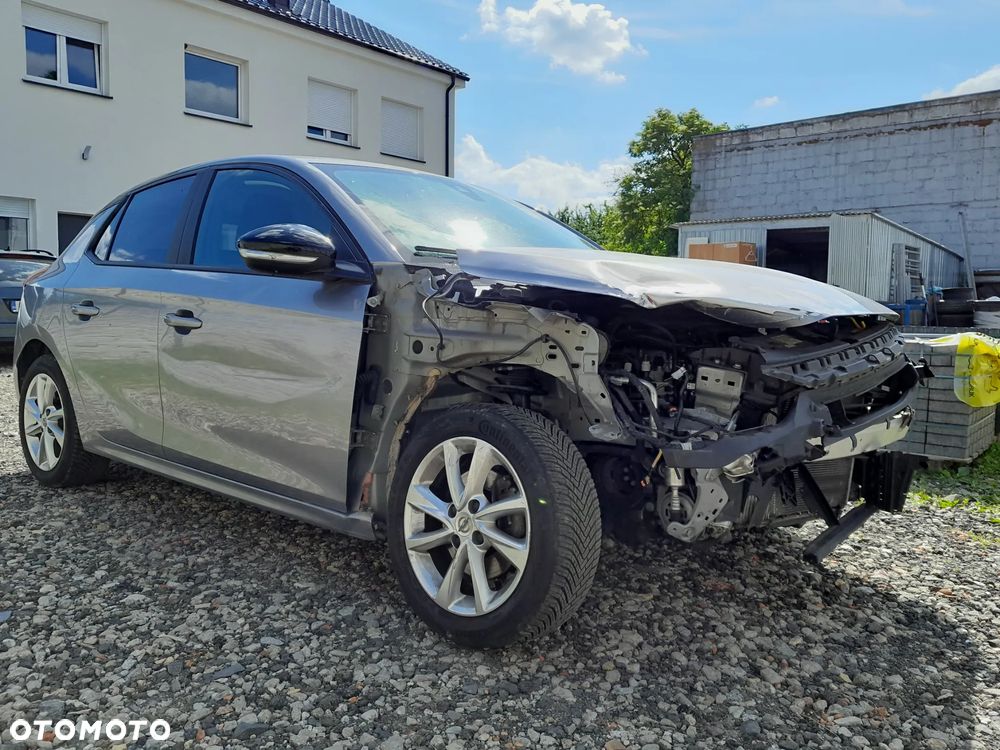 Opel Corsa 1.2 Direct Injection Turbo Start/Stop Edition - 6