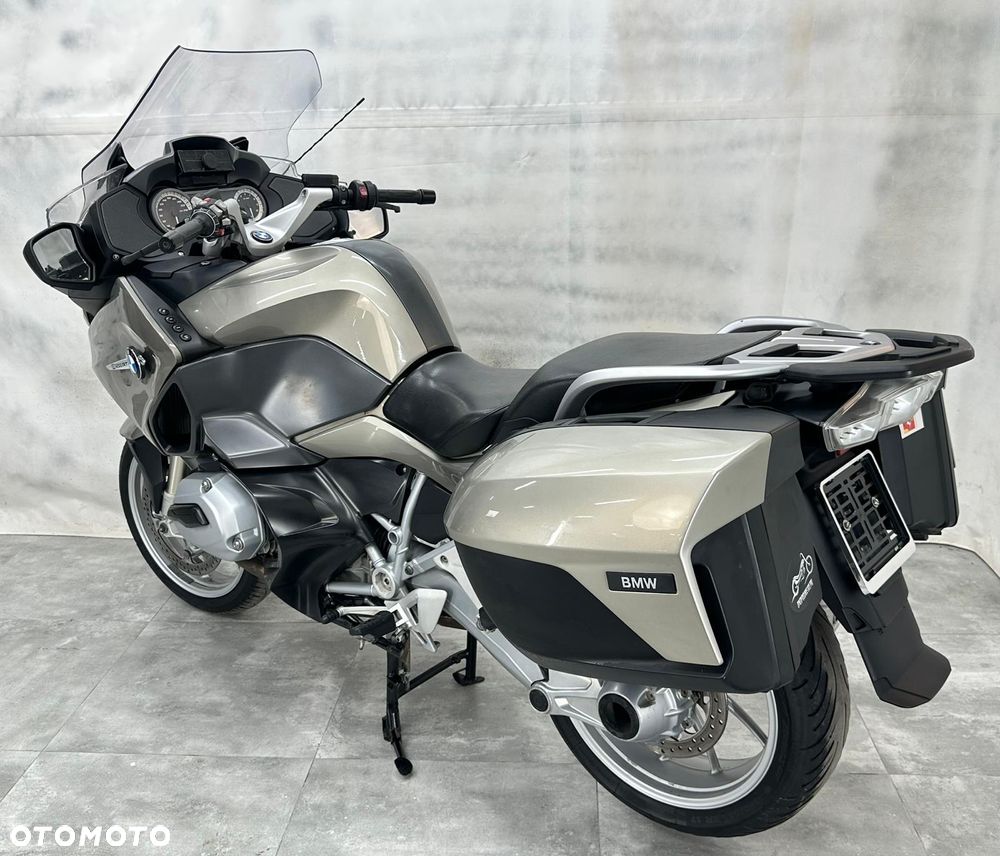 BMW RT - 5