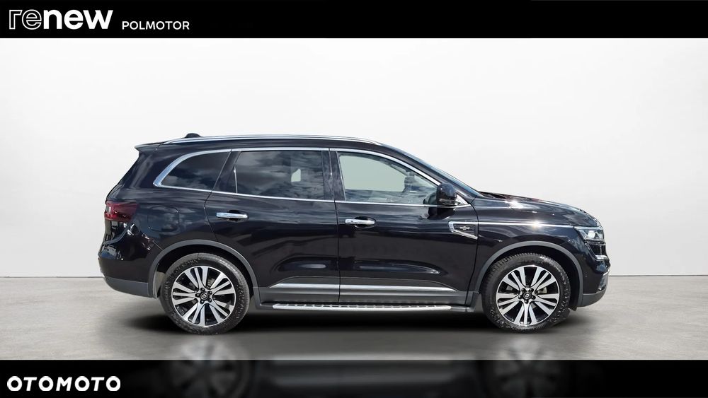 Renault Koleos 2.0 Blue dCi Initiale Paris 4x4 X-Tronic - 6