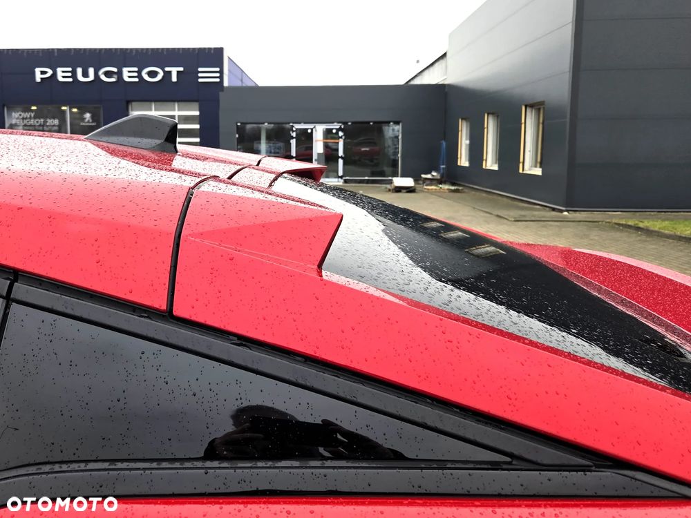 Peugeot 408 1.2 PureTech mHEV Business S&S e-DSC6 - 11