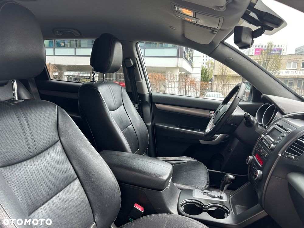 Kia Sorento 2.2 CRDi 4WD Vision - 16